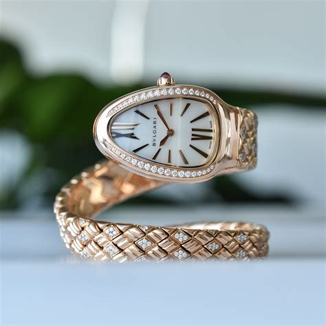 fake serpenti watch|bvlgari watches serpenti price.